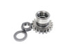 RM-Z250 2007-2009 Primary Drive Gear Assy Suzuki 21111-10H00 #349