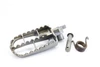 RM-Z250 2007-2009 Footrest Left Hand Footpeg Suzuki 43561-10H10 #349