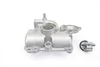 RM-Z250 2007-2009 Carb Bowl Carburetor Float Chamber Suzuki 13250-10H00 #349