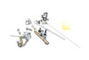 RM-Z250 2009 Carb Jet Hardware Set Suzuki #349