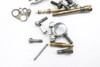 RM-Z250 2009 Carb Jet Hardware Set Suzuki #349