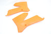 85-105 SX 2003-2012 Tank Shrouds Tank Plastics Pair KTM 47008054300X4 #47