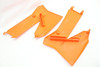 85-105 SX 2003-2012 Tank Shrouds Tank Plastics Pair KTM 47008054300X4 #47