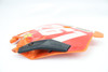 85-105 SX XC 2003-2010 Front Number Board Plastic KTM 4700800700004 #47