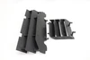 85 SX 2007-2012 Radiator Louver Fins Pair Left & Right KTM #47