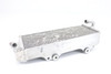 RM-Z250 2007-2009 Left Radiator Cooling Assy Aftermarket Oversize #349