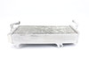 RM-Z250 2007-2009 Left Radiator Cooling Assy Aftermarket Oversize #349