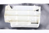 RM-Z250 2007-2009 Right Radiator Louvre Fin Panel Suzuki 17831-10H00 #349