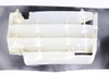 RM-Z250 2007-2009 Right Radiator Louvre Fin Panel Suzuki 17831-10H00 #349