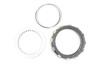RM-Z250 2007-2009 Clutch Plates Pack Plate Kit Suzuki #349