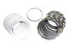 RM-Z250 2007-2009 Clutch Plates Pack Plate Kit Suzuki #349