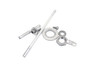 RM-Z250 2007-2015 Clutch Push Rod & Hardware Set Suzuki #349