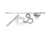 RM-Z250 2007-2015 Clutch Push Rod & Hardware Set Suzuki #349