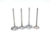 RM-Z250 2007-2009 Valve Set Suzuki #349