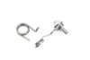 RM-Z250 2007-2009 Gearshift Stopper Lever & Spring Suzuki #349