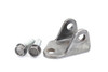 RM-Z250 07-09 RM-Z450 05-07 Left Footrest Bracket Suzuki 41865-35G00 #349