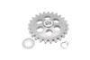 RM-Z250 2007-2009 Oil Pump Idler Gear Suzuki 16321-10H00 #349