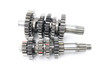 85 SX SXS 2003-2017 Transmission Gearbox Assembly KTM #47
