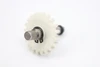 85 SX SXS 2003-2017 Water Pump Shaft & Gear KTM 47035054000 #47