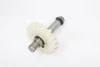85 SX SXS 2003-2017 Water Pump Shaft & Gear KTM 47035054000 #47