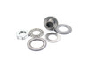 85 SX SXS 2003-2017 Clutch Push Rod & Hardware Set KTM #47