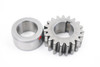 85 SX 2007-2012 Primary Drive Gear Assy KTM 47032001144 #47