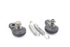 85 SX 2010-2027 Exhaust Mounts Swingelements KTM #47