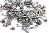 85 SX 2009 Engine Mixed Hardware Kit Set KTM #47