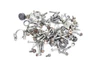 85 SX 2009 Engine Mixed Hardware Kit Set KTM #47