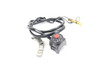 50-560 SX SX-F EXC 05-25 Kill Switch Button Engine Stop KTM 50311089200 #47