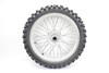 RM-Z250 2008-2016 Rear Wheel Assembly Suzuki 64100-10H01 #349RM-Z250 2008-2016 Rear Wheel Assembly Suzuki 64100-10H01 #349