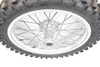 RM-Z250 2008-2016 Rear Wheel Assembly Suzuki 64100-10H01 #349