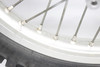 RM-Z250 2008-2016 Rear Wheel Assembly Suzuki 64100-10H01 #349