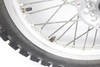 RM-Z250 2008-2016 Rear Wheel Assembly Suzuki 64100-10H01 #349