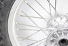 RM-Z250 2008-2016 Rear Wheel Assembly Suzuki 64100-10H01 #349