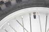 RM-Z250 2008-2016 Rear Wheel Assembly Suzuki 64100-10H01 #349
