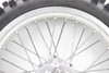 RM-Z250 2008-2016 Rear Wheel Assembly Suzuki 64100-10H01 #349