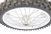 RM-Z250 RM-Z450 2008-2016 Front Wheel Assembly Suzuki 54100-10H00 #349