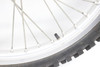 RM-Z250 RM-Z450 2008-2016 Front Wheel Assembly Suzuki 54100-10H00 #349