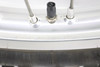 RM-Z250 RM-Z450 2008-2016 Front Wheel Assembly Suzuki 54100-10H00 #349