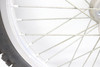 RM-Z250 RM-Z450 2008-2016 Front Wheel Assembly Suzuki 54100-10H00 #349