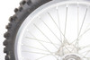 RM-Z250 RM-Z450 2008-2016 Front Wheel Assembly Suzuki 54100-10H00 #349