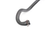 YZ250F 01-02 WR250F 01-02 Cylinder Head Breather Hose Pipe Yamaha 5BE-11166-00 #68