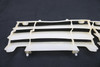 YZ250F 01-05 WR250F 05-06 Radiator Louver Fins Pair Left & Right Yamaha #68