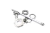 YZ250F 01-13 WR250F 01-14 Clutch Push Rod & Hardware Set Yamaha #68