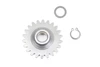 YZ250F 01-13 WR250F 01-14 Oil Pump Idler Gear Yamaha 5NL-13341-00 #68