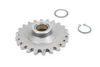 YZ250F 01-13 WR250F 01-14 Oil Pump Idler Gear Yamaha 5NL-13341-00 #68