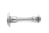 YZ250F 01-11 WR250F 01-14 Balance Shaft Balancer Yamaha 5NL-11455-00 #68
