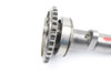 YZ250F 2001-2002 Camshaft Exhaust Cam Yamaha 5NL-12180-00 #68