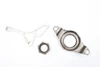 YZ250F 01-13 WR250F 01-14 Sprocket Seal & Chain Guide Plates Yamaha #68